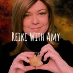 Reiki With Amy Reiki With Amy