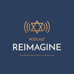 Logo of the podcast REIMAGINE with YOELLA, DAN & ASHER Podcast REIMAGINE with YOELLA, DAN & ASHER