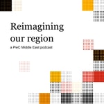 Logo of the podcast Reimagining our Region Podcast Reimagining our Region