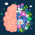 Logo of the podcast Reimagining Psychology Podcast Reimagining Psychology