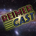 Logo of the podcast ReimerCast Podcast ReimerCast
