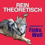 Logo of the podcast rein theoretisch – Fotografisches mit Fink&Wolf Podcast rein theoretisch – Fotografisches mit Fink&Wolf