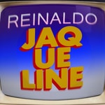 Logo of the podcast Reinaldo Jaqueline Podcast Reinaldo Jaqueline