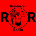 Logo of the podcast Reinforcer Radio Podcast Reinforcer Radio