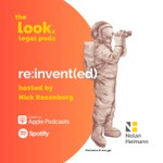 Podcast re:invent(ed)