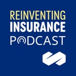 Logo of the podcast Reinventing Insurance Podcast by Oliver Wyman Podcast Reinventing Insurance Podcast by Oliver Wyman