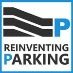 Reinventing Parking Reinventing Parking