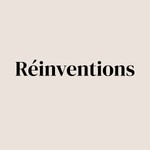 Logo of the podcast Réinventions Podcast Réinventions