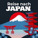 Logo of the podcast Reise nach Japan! Podcast Reise nach Japan!