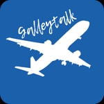 Logo of the podcast Reise-Wahnsinn Galley Talk Podcast Reise-Wahnsinn Galley Talk