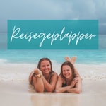 Logo of the podcast Reisegeplapper - der Fernweh Podcast mit Laura & Hannah Podcast Reisegeplapper - der Fernweh Podcast mit Laura & Hannah