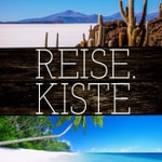 Logo of the podcast reise.kiste Podcast reise.kiste
