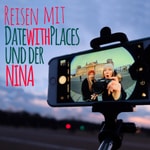 Logo of the podcast datewithplaces: Reisen mit Nina und Janine Podcast datewithplaces: Reisen mit Nina und Janine