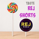 Logo of the podcast REJ Shorts • Radio Elton John Podcast REJ Shorts • Radio Elton John