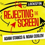 Logo of the podcast Rejecting The Screen - Talking NBA Basketball Podcast Rejecting The Screen - Talking NBA Basketball