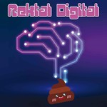 Logo of the podcast Rektal Digital Podcast Rektal Digital