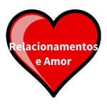 Logo of the podcast Relacionamentos e Amor Podcast Relacionamentos e Amor