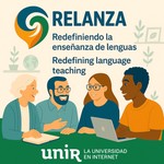 Logo of the podcast Relanza Podcast Relanza