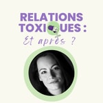 Logo of the podcast Relations toxiques : et après ? Missing podcast logo