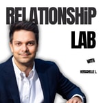 Logo of the podcast Relationship Lab Logo of the podcast Relationship Lab