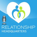 Logo of the podcast RelationshipHeadquarters with Bob Grant Podcast RelationshipHeadquarters with Bob Grant