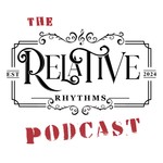 Logo of the podcast Relative Rhythms | Where Music & Dance Meet Podcast Relative Rhythms | Where Music & Dance Meet