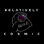 Logo of the podcast Relatively Cosmic Podcast Relatively Cosmic