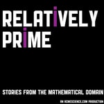 Logo of the podcast Relatively Prime: Stories from the Mathematical Domain