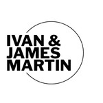 Logo of the podcast Relatively Speaking with Ivan and James Martin Podcast Relatively Speaking with Ivan and James Martin
