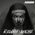 Logo of the podcast Relatos de la Noche Podcast Relatos de la Noche