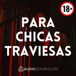 Logo of the podcast Relatos eróticos ardientes para chicas traviesas Podcast Relatos eróticos ardientes para chicas traviesas