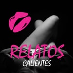 Logo of the podcast RELATOS ERÓTICOS