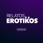 Logo of the podcast Relatos Erótikos Podcast Relatos Erótikos