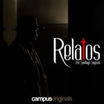 Logo of the podcast Relatos por Santiago Segovia