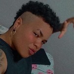 Podcast Relatos Sáficos E Textos sobre Negritude E Lesbianidade