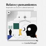Podcast Relatos y pensamientos