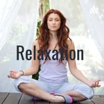 Logo of the podcast Relaxation Podcast Relaxation
