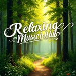 Logo of the podcast Relaxing Music Hub Podcast Relaxing Music Hub