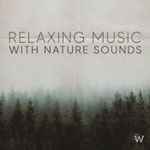 Logo of the podcast RELAXING MUSIC with Nature Sounds Podcast RELAXING MUSIC with Nature Sounds