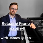 Logo of the podcast Relaxing Piano Playlist Podcast Relaxing Piano Playlist