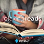 Logo of the podcast Relaxing Reads Podcast Relaxing Reads