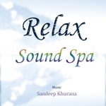 Logo of the podcast Relaxing Sounds - The Relax Sound Spa Podcast Relaxing Sounds - The Relax Sound Spa