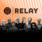 Logo of the podcast Relay Logo of the podcast Relay
