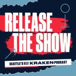 Logo of the podcast Release the Show: The Seattle Kraken Podcast Podcast Release the Show: The Seattle Kraken Podcast