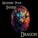 Logo of the podcast Releasing Your Inner Dragon Podcast Releasing Your Inner Dragon