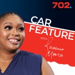 Relebogile Mabotja's Car Feature Podcast Relebogile Mabotja's Car Feature