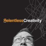 Logo of the podcast Relentless Creativity with Jason Dauphinee Podcast Relentless Creativity with Jason Dauphinee