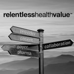 Logo of the podcast Relentless Health Value Logo of the podcast Relentless Health Value