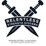 Relentless Podcast Relentless Podcast