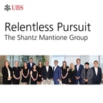 Logo of the podcast Relentless Pursuit with The Shantz Mantione Group Podcast Relentless Pursuit with The Shantz Mantione Group